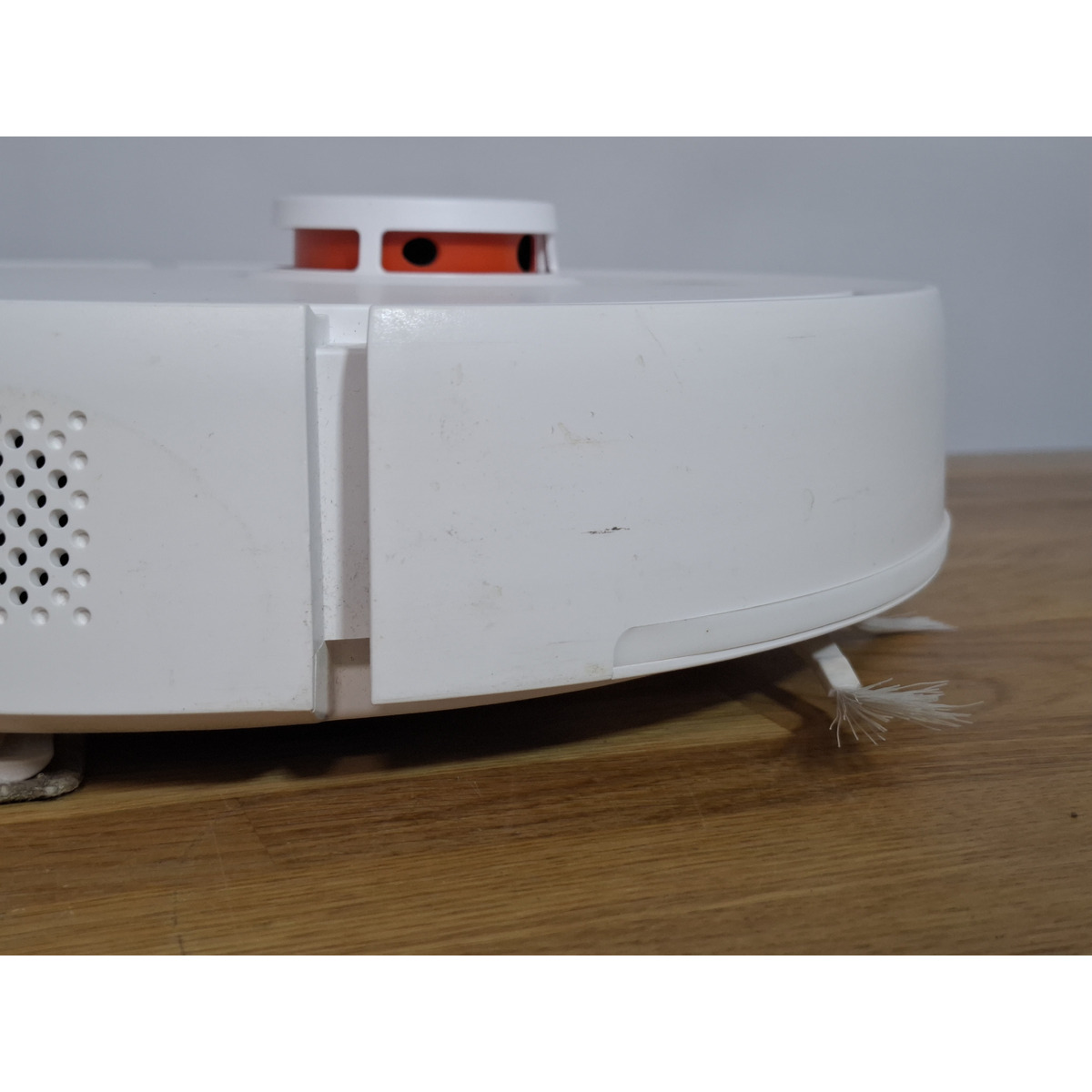 Робот-пылесос Xiaomi Robot Vacuum S20, белый