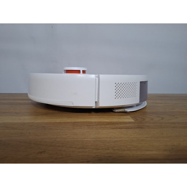 Робот-пылесос Xiaomi Robot Vacuum S20, белый
