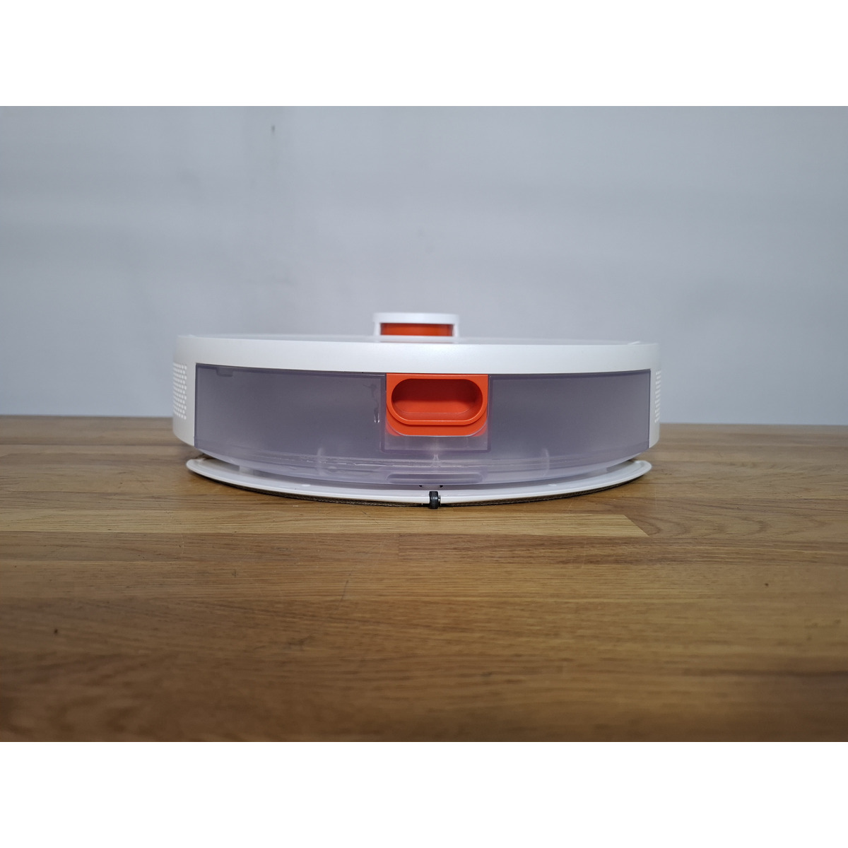 Робот-пылесос Xiaomi Robot Vacuum S20, белый