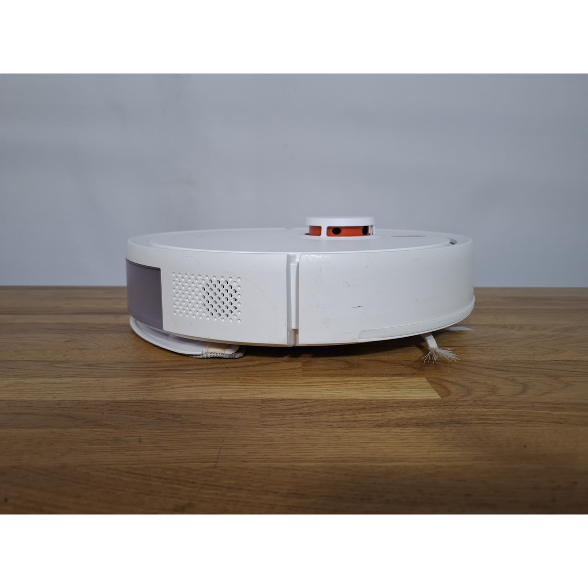Робот-пылесос Xiaomi Robot Vacuum S20, белый