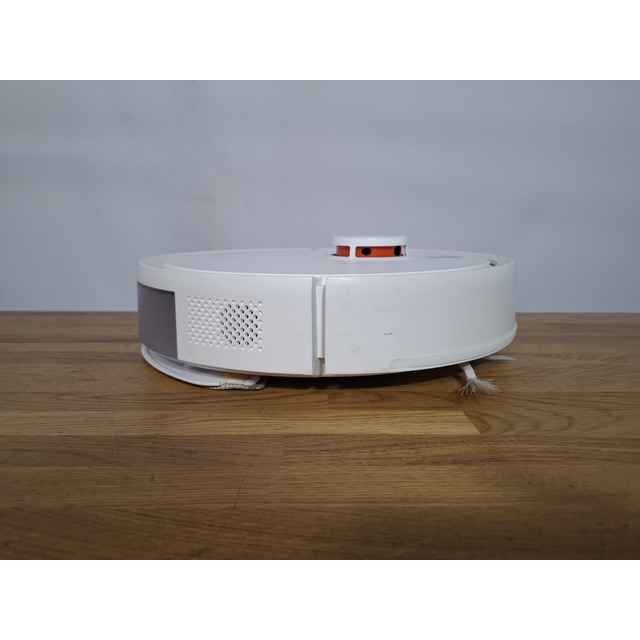 Робот-пылесос Xiaomi Robot Vacuum S20, белый