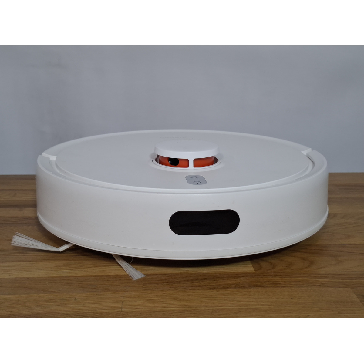 Робот-пылесос Xiaomi Robot Vacuum S20, белый