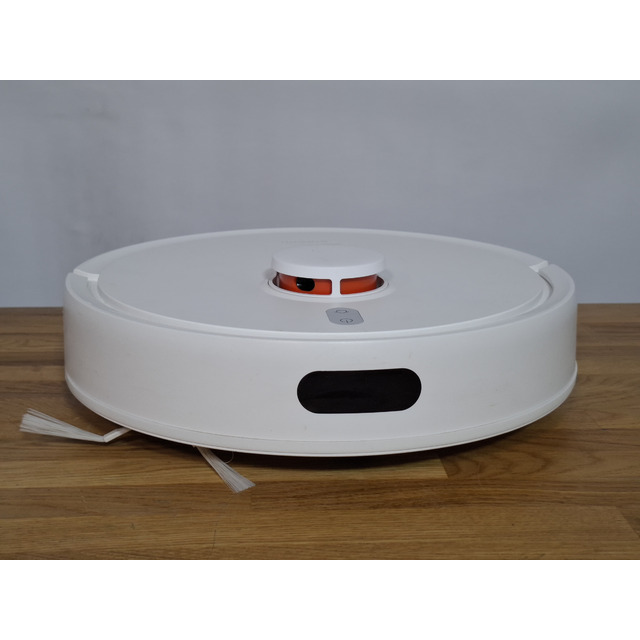 Робот-пылесос Xiaomi Robot Vacuum S20, белый