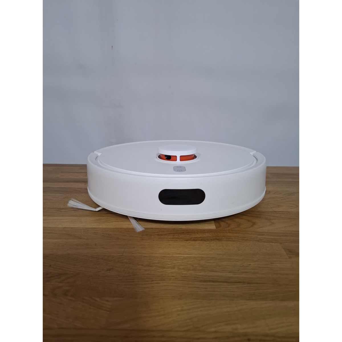 Робот-пылесос Xiaomi Robot Vacuum S20, белый