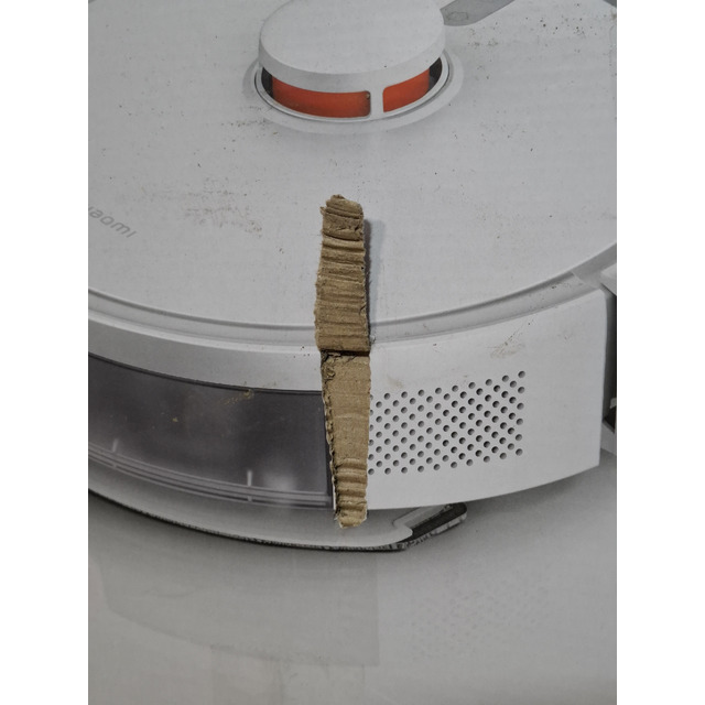 Робот-пылесос Xiaomi Robot Vacuum S20, белый