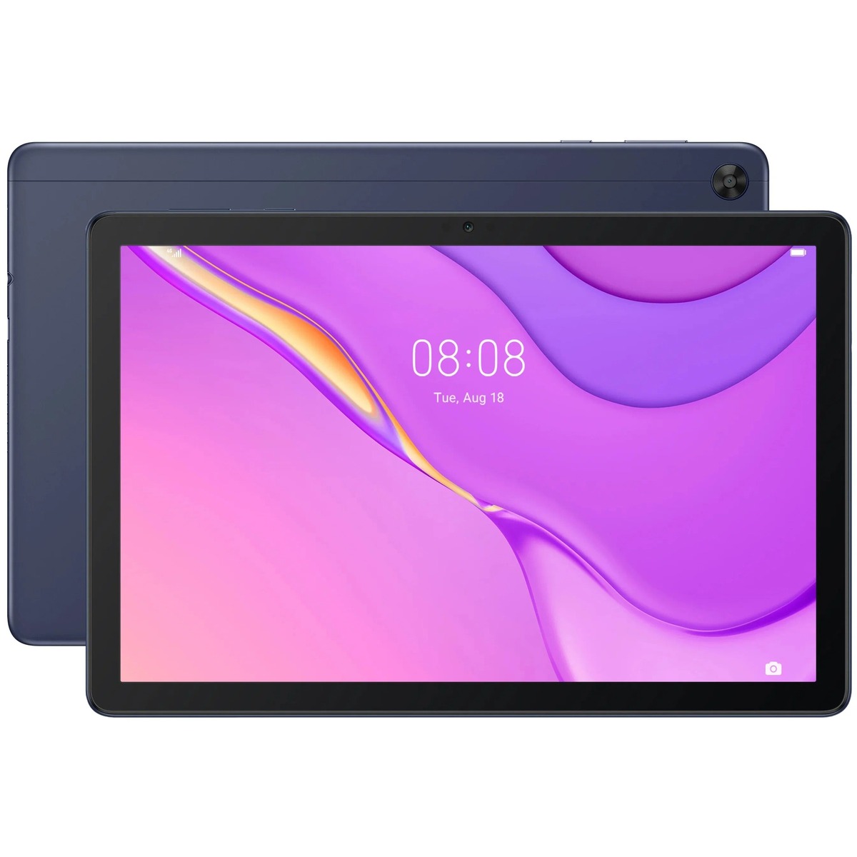 Планшет Huawei MatePad T10s (2020) 128Gb Wi-Fi (Цвет: Deep Blue)