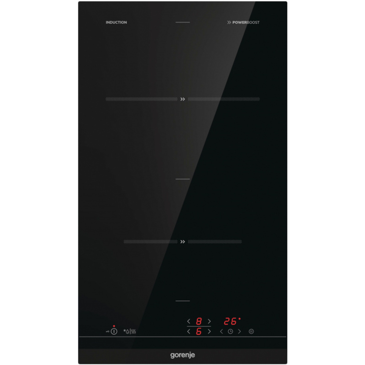 Варочная панель Gorenje IT321BCSC (Цвет: Black)