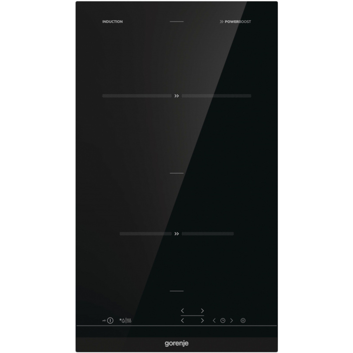 Варочная панель Gorenje IT321BCSC (Цвет: Black)