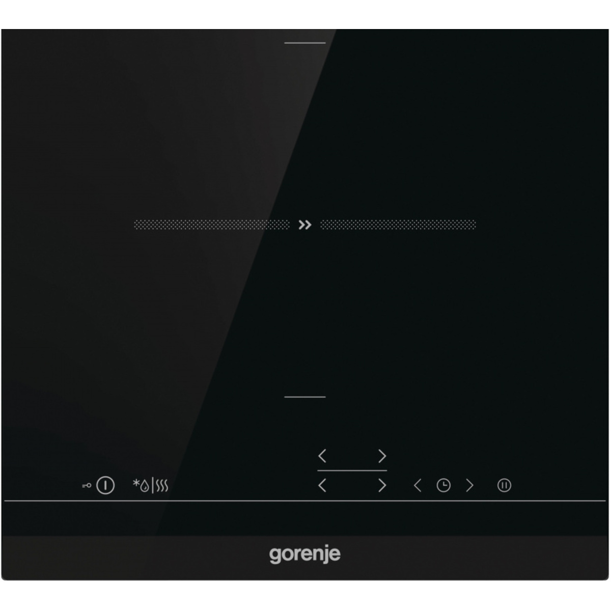 Варочная панель Gorenje IT321BCSC (Цвет: Black)