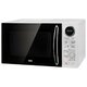 Микроволновая печь BBK 23MWS-916S/BW (Цв..