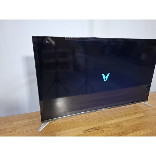 Телевизор Viomi 43" YMD43ACURUS1, черный