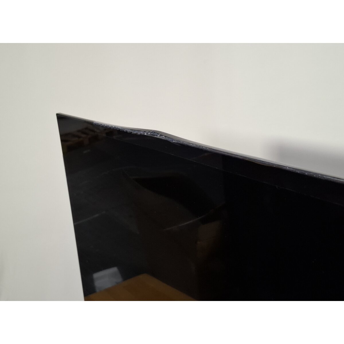 Телевизор Viomi 43" YMD43ACURUS1, черный