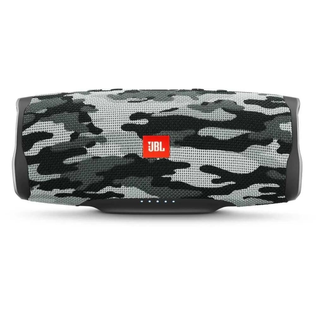 Портативная колонка JBL Charge 4 (Цвет: Camouflage)