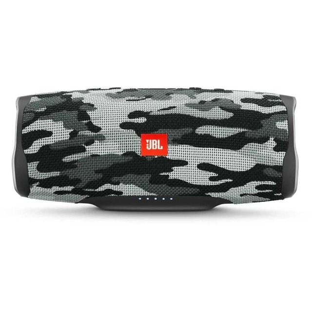 Портативная колонка JBL Charge 4 (Цвет: Camouflage)