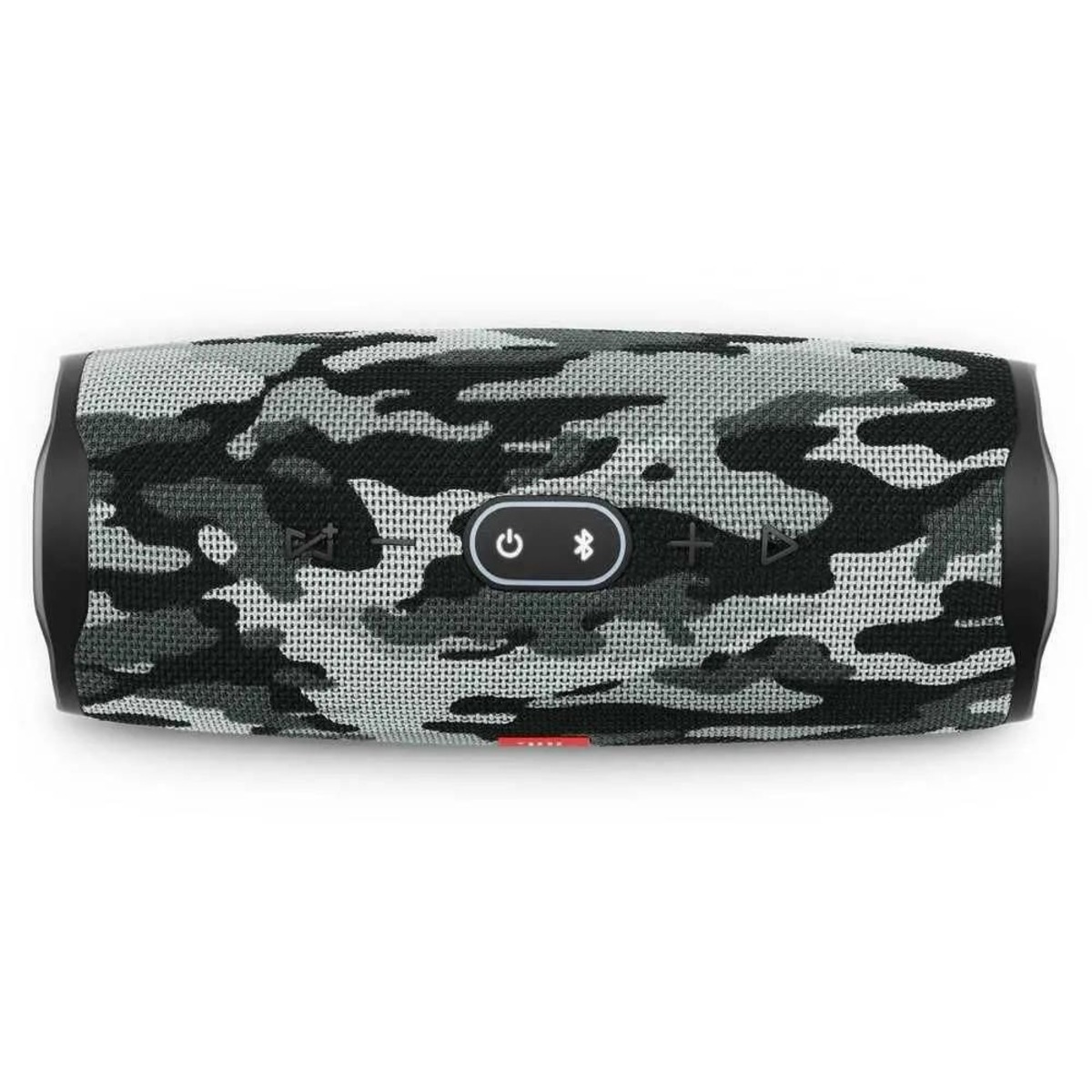 Портативная колонка JBL Charge 4 (Цвет: Camouflage)