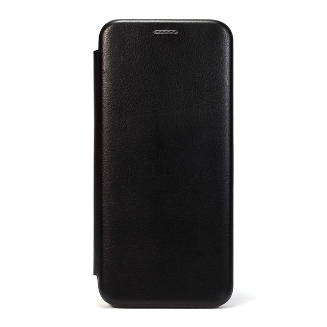 Чехол-книжка для смартфона Samsung Galaxy A41, черный