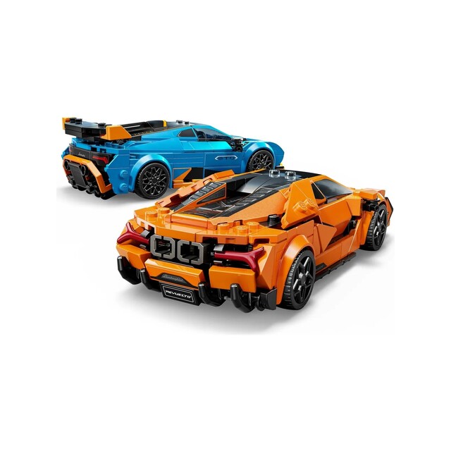 Конструктор LEGO Speed Champions 77238 Lamborghini
