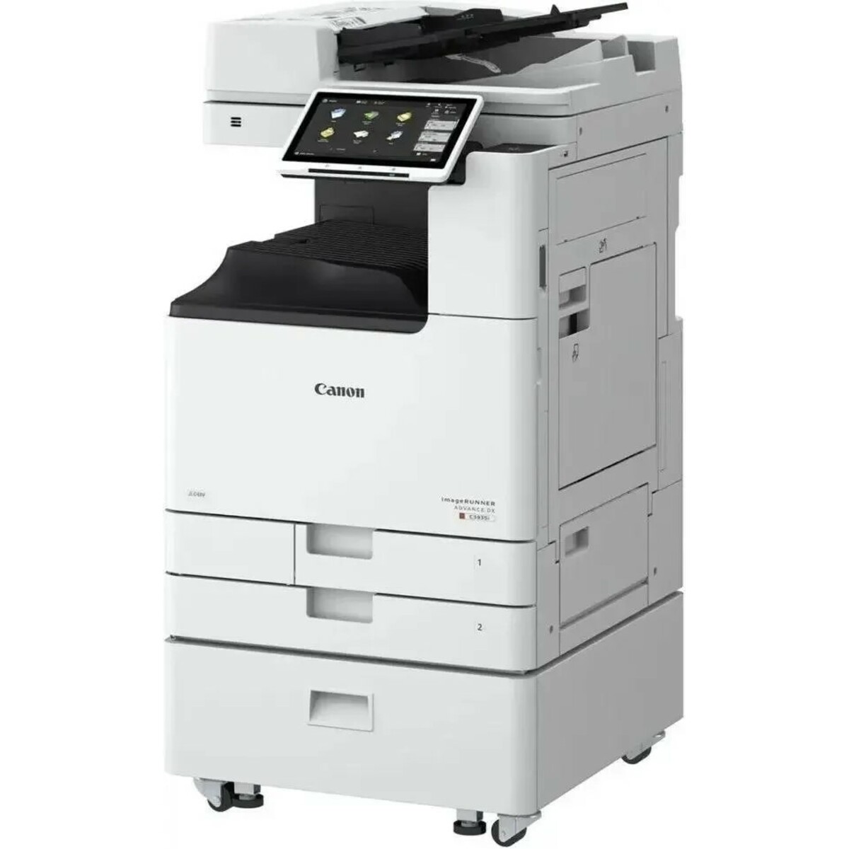 Копир Canon imageRUNNER ADVANCE DX C3926i (5963C005), белый