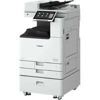 Копир Canon imageRUNNER ADVANCE DX C3926i (5963C005), белый