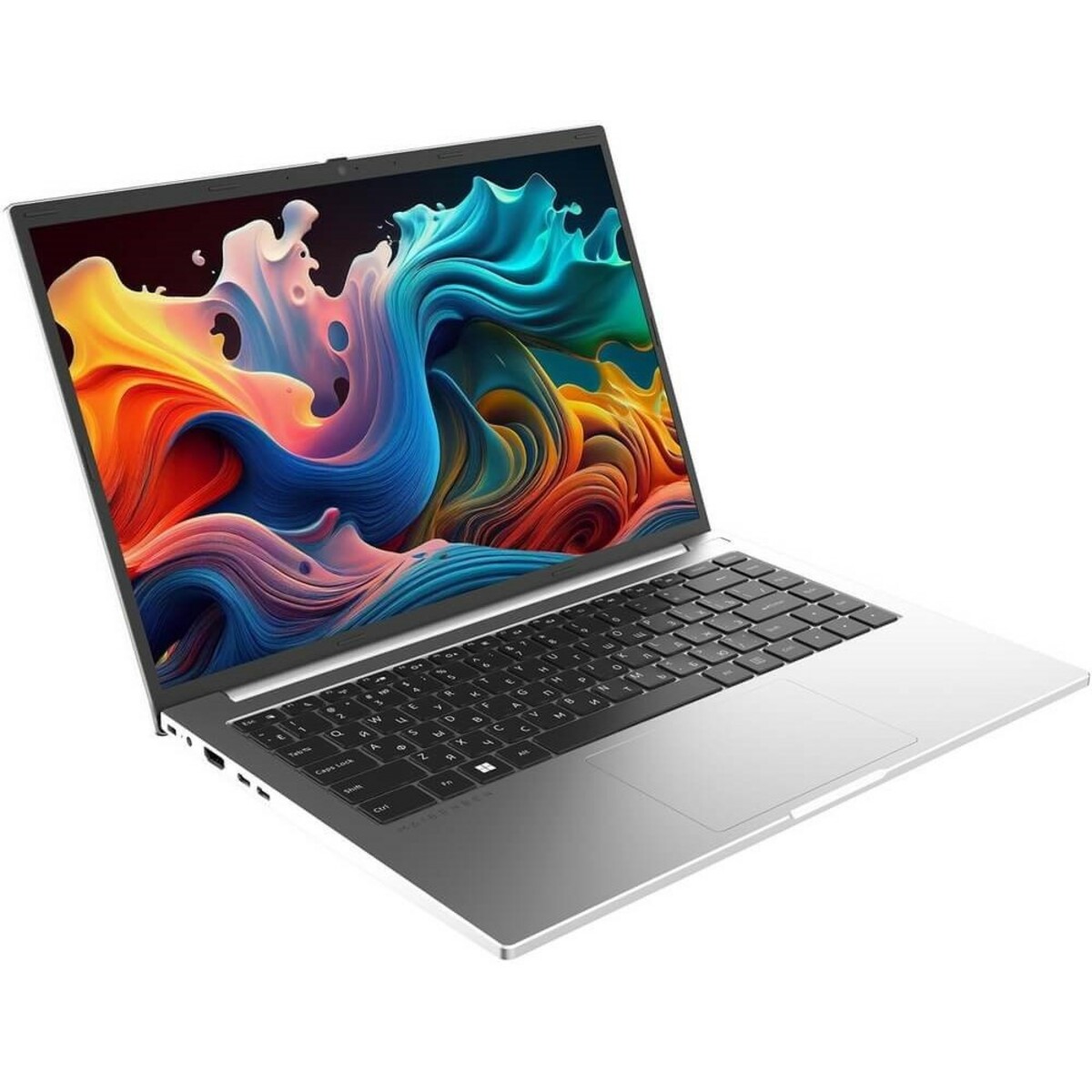Ноутбук Maibenben Smart S14B-R560UM (Ryzen 5 6600H 3.3 Ghz/8Gb DDR5/SSD512Gb/AMD Radeon Graphics/14.5