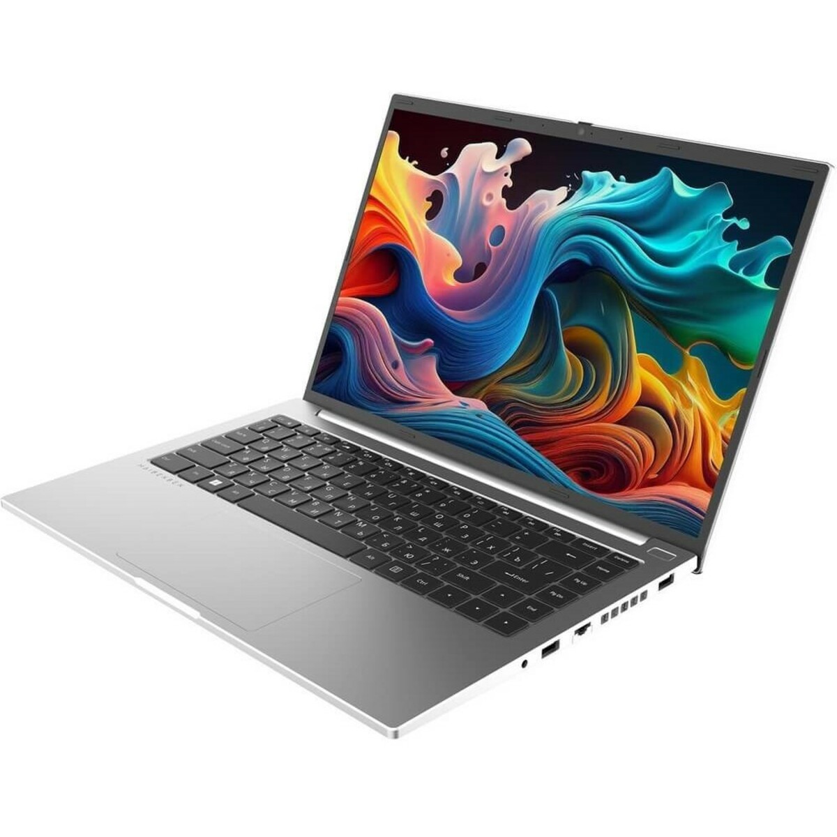 Ноутбук Maibenben Smart S14B-R560UM (Ryzen 5 6600H 3.3 Ghz/8Gb DDR5/SSD512Gb/AMD Radeon Graphics/14.5