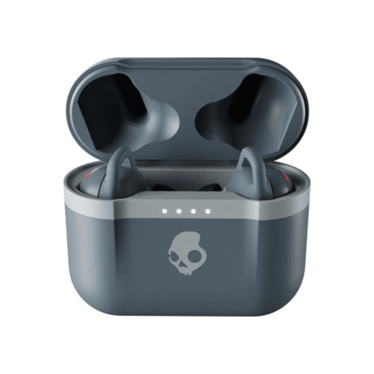 Наушники Skullcandy Indy Evo TWS (Цвет: Gray)