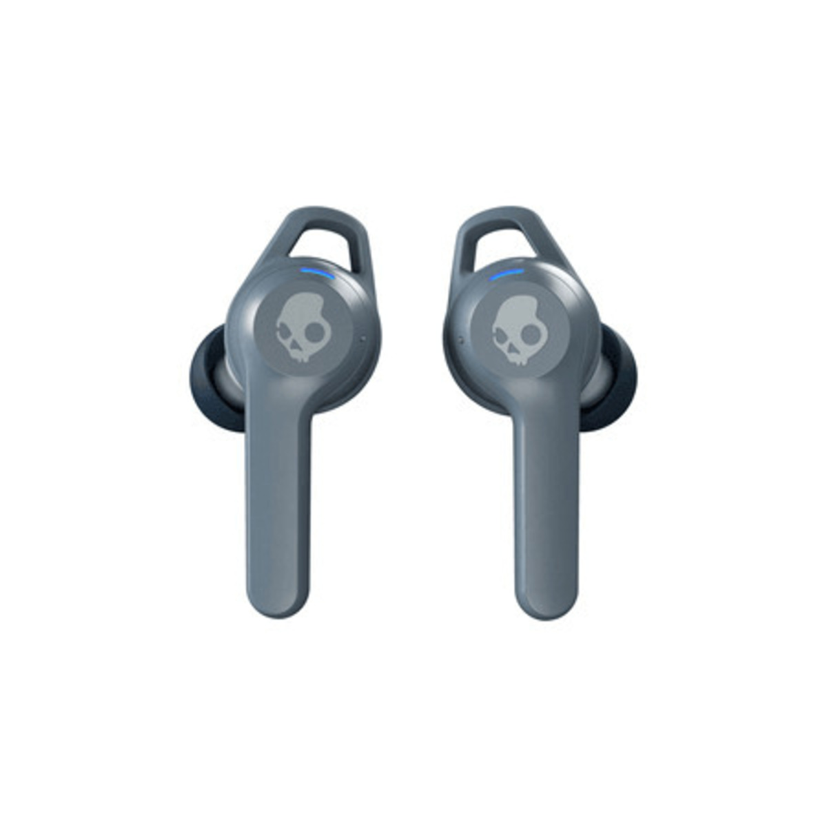 Наушники Skullcandy Indy Evo TWS (Цвет: Gray)