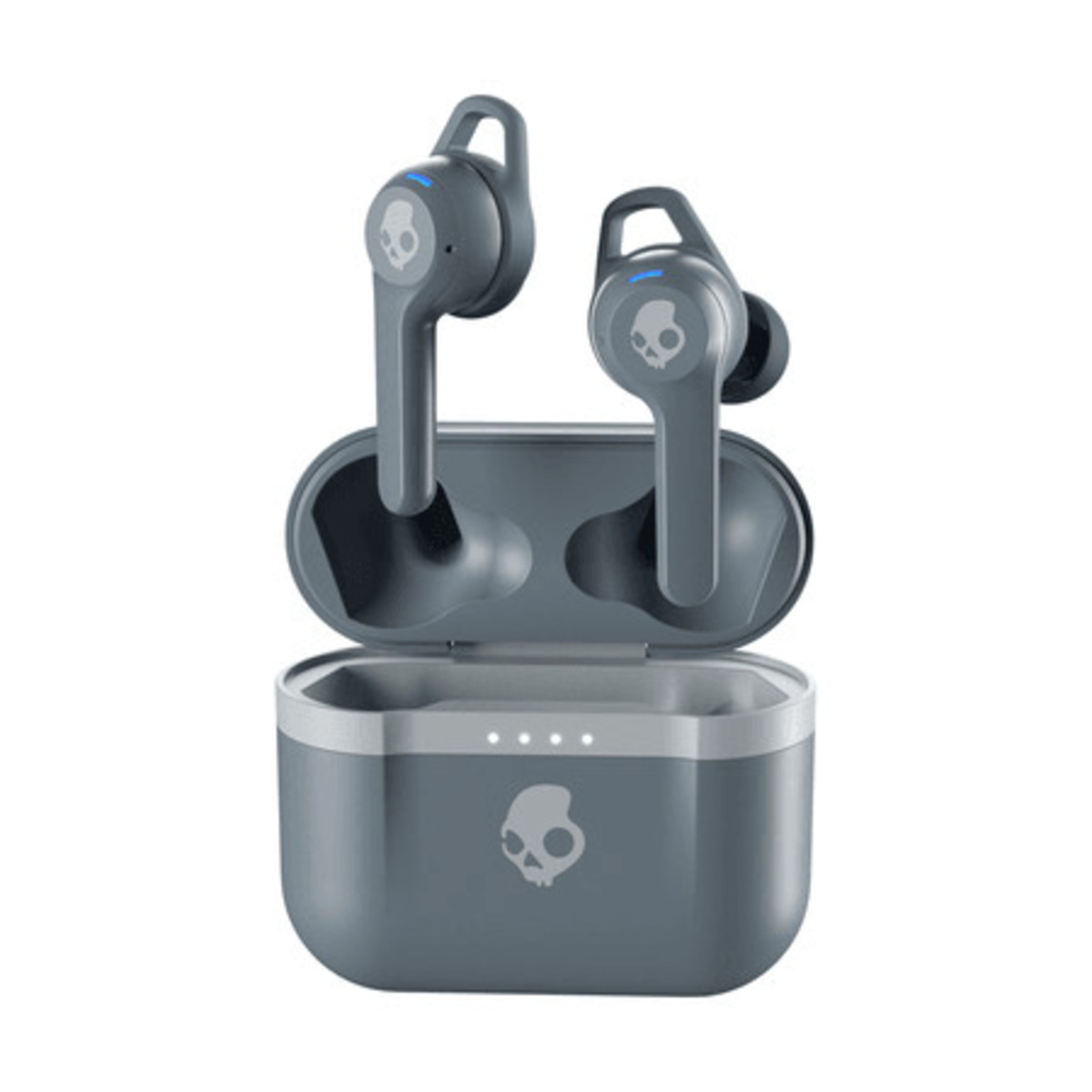 Наушники Skullcandy Indy Evo TWS (Цвет: Gray)