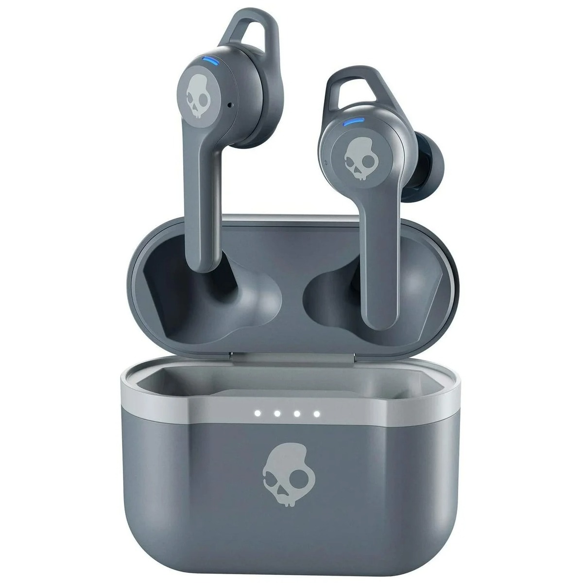 Наушники Skullcandy Indy Evo TWS (Цвет: Gray)