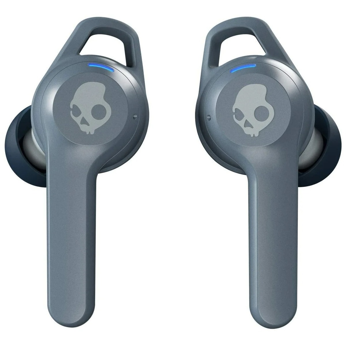 Наушники Skullcandy Indy Evo TWS (Цвет: Gray)