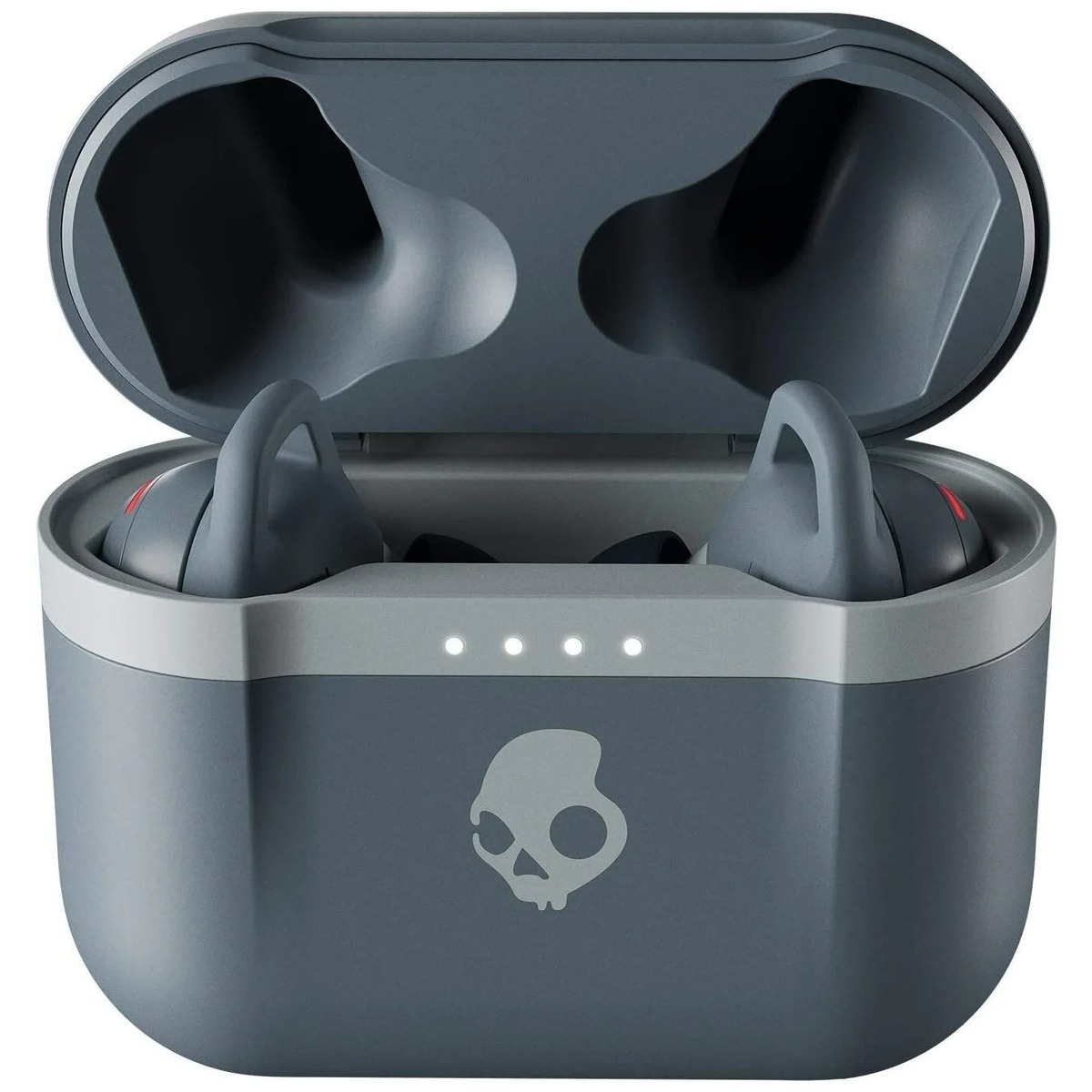 Наушники Skullcandy Indy Evo TWS (Цвет: Gray)