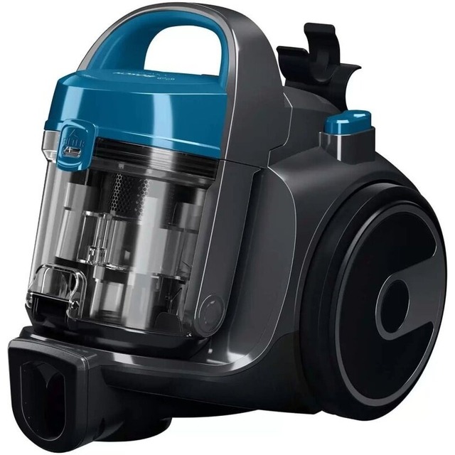 Пылесос Bosch Serie 2 BGS05A220 (Цвет: Blue)