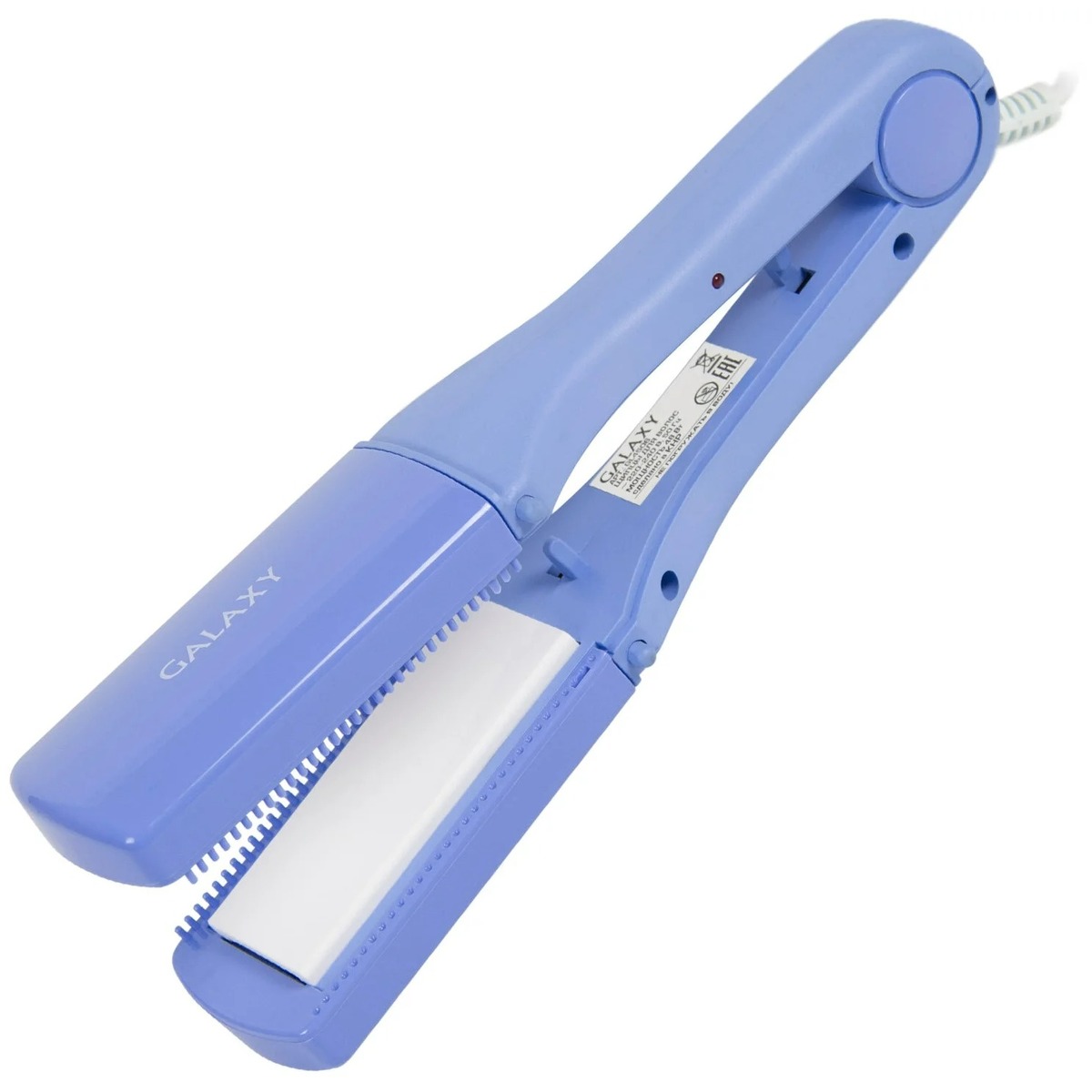 Выпрямитель Galaxy GL 4506 (Цвет: Blue)