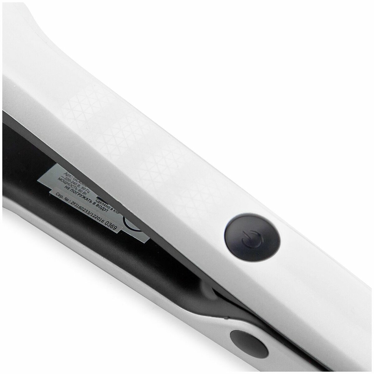 Выпрямитель Galaxy GL 4508 (Цвет: White)