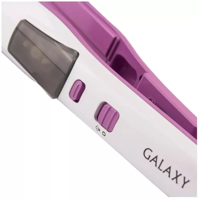 Выпрямитель Galaxy Line GL 4516 (Цвет: Purple)