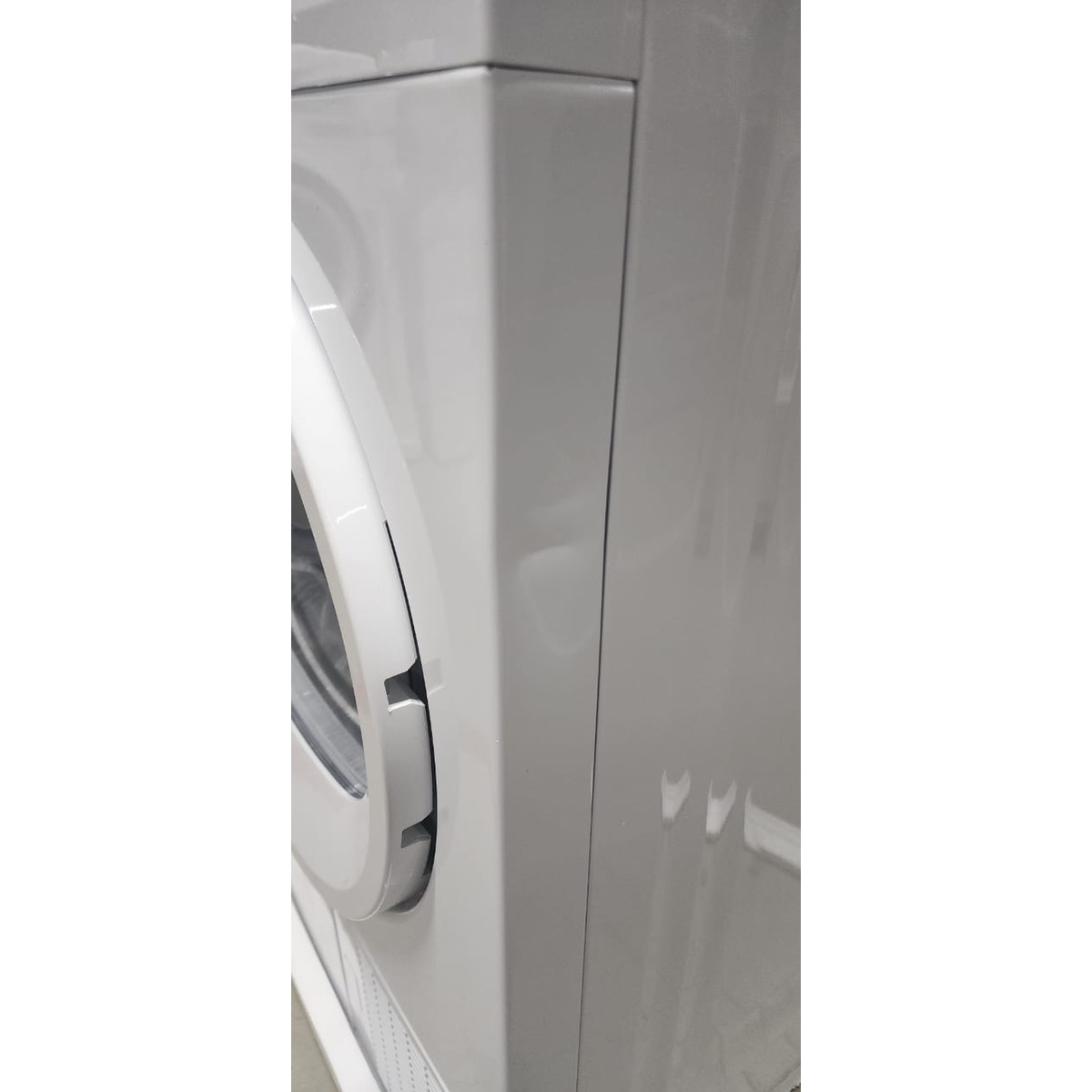 Сушильная машина Beko DF7412GA (Цвет: White)