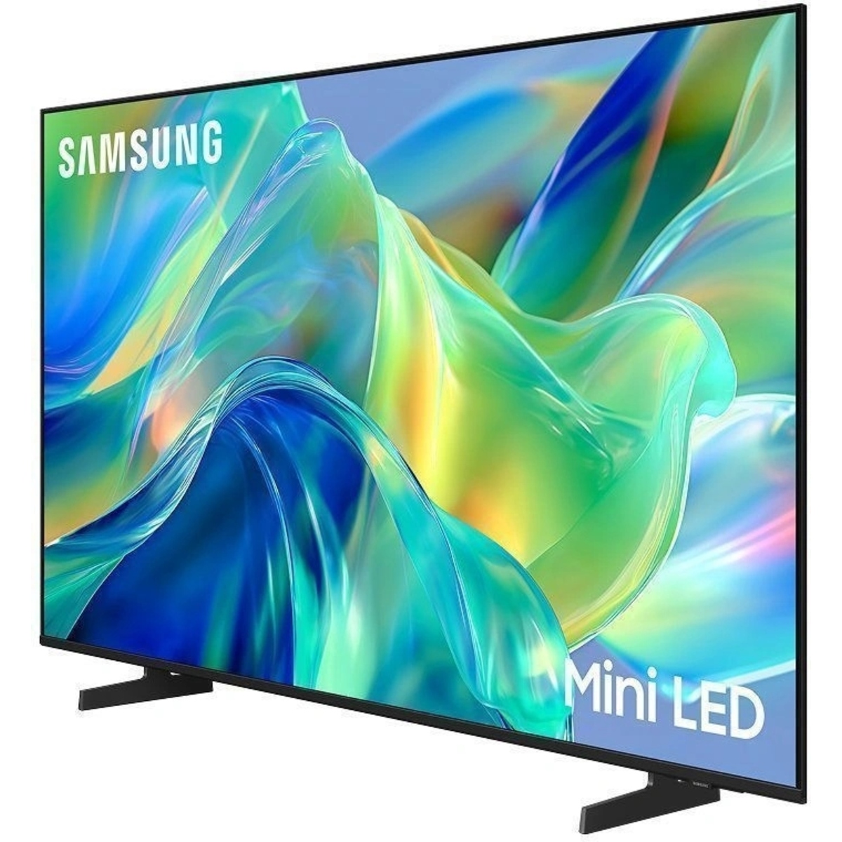 Телевизор Samsung 43" UE43M1EHAUXPY, черный