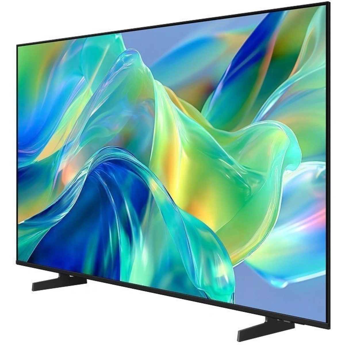 Телевизор Samsung 43" UE43M1EHAUXPY, черный