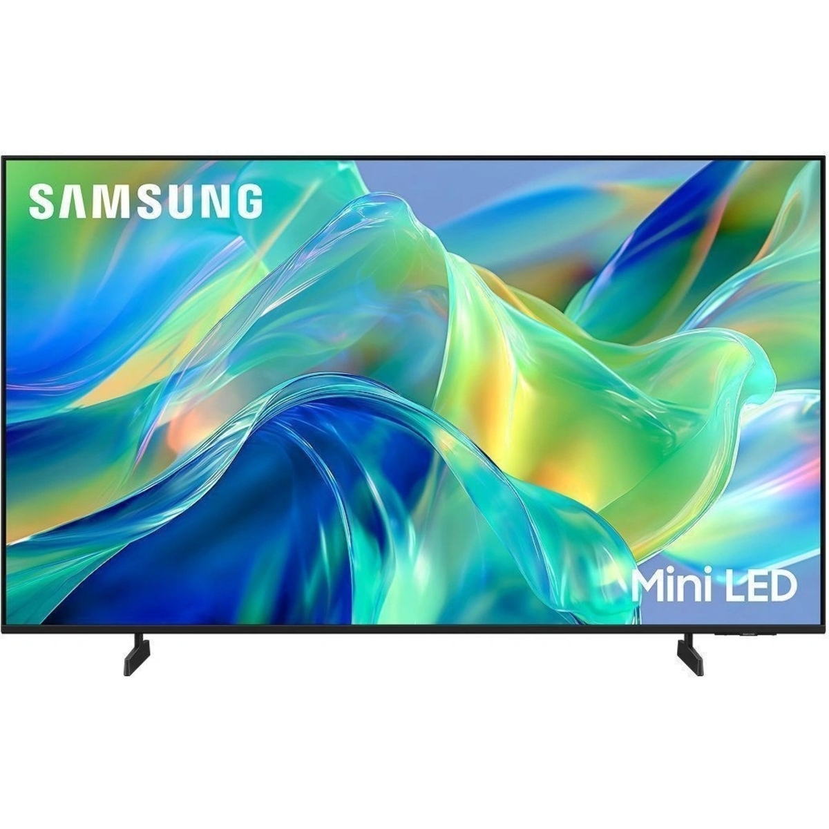 Телевизор Samsung 43" UE43M1EHAUXPY, черный