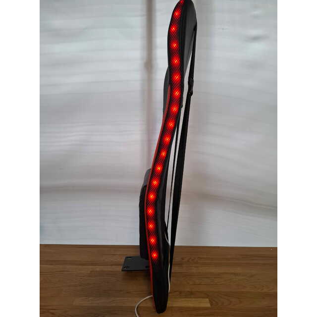 Кресло игровое Defender West (Цвет: Black / Red) Кресло игровое Defender West (Цвет: Black / Red)