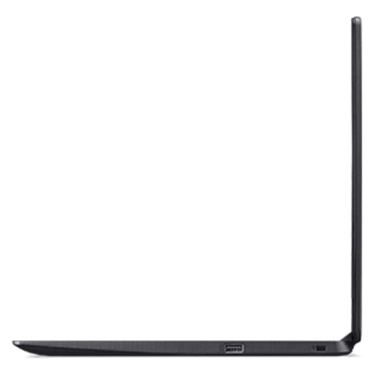 Ноутбук Acer Extensa 15 EX215-52-38SC Core i3 1005G1 / 4Gb / SSD256Gb / Intel UHD Graphics / 15.6 / FHD (1920x1080) / Eshell / black / WiFi / BT / Cam