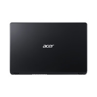 Ноутбук Acer Extensa 15 EX215-52-36UB Core i3 1005G1/8Gb/SSD256Gb/Intel UHD Graphics/15.6/FHD (1920x1080)/Eshell/black/WiFi/BT/Cam