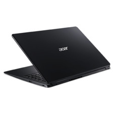 Ноутбук Acer Extensa 15 EX215-52-325A Core i3 1005G1/4Gb/SSD256Gb/Intel UHD Graphics/15.6/FHD (1920x1080)/Windows 10/black/WiFi/BT/Cam