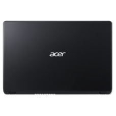 Ноутбук Acer Extensa 15 EX215-52-58EX Core i5 1035G1/4Gb/SSD256Gb/Intel UHD Graphics/15.6/FHD (1920x1080)/Windows 10/black/WiFi/BT/Cam