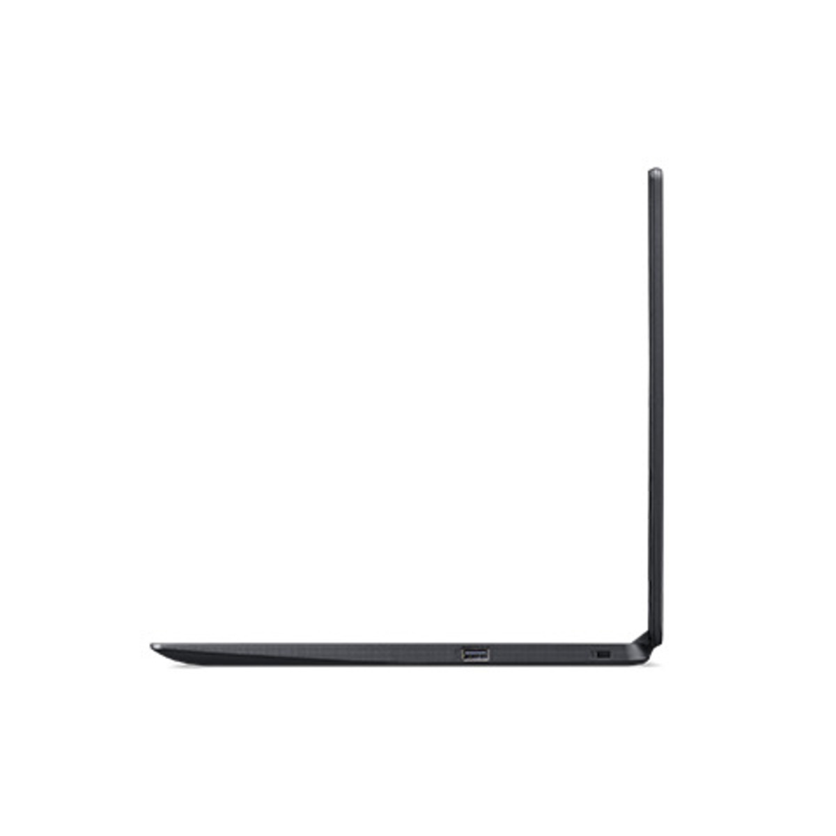 Ноутбук Acer Extensa 15 EX215-52-58EX Core i5 1035G1 / 4Gb / SSD256Gb / Intel UHD Graphics / 15.6 / FHD (1920x1080) / Windows 10 / black / WiFi / BT / Cam