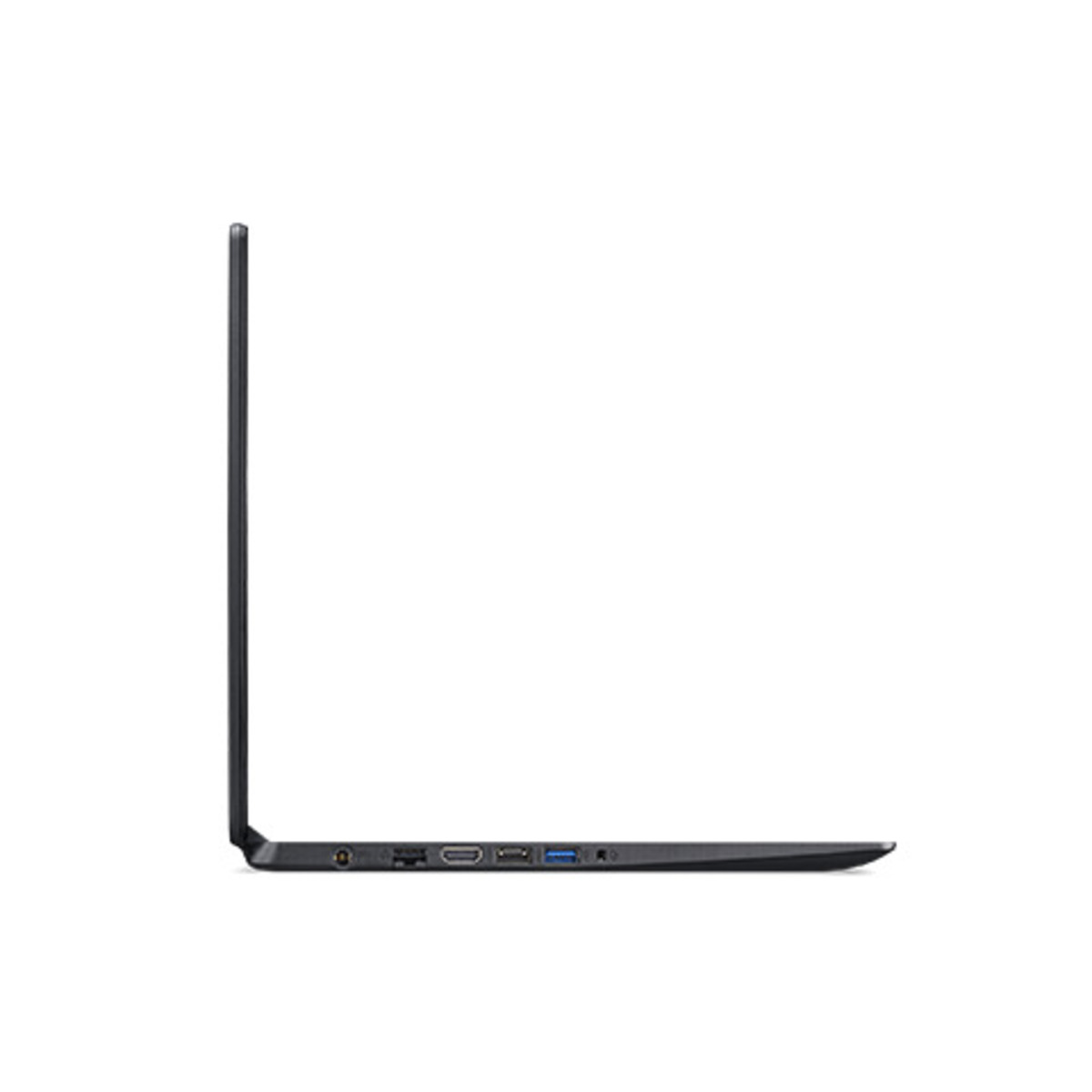 Ноутбук Acer Extensa 15 EX215-52-38MH Core i3 1005G1 / 4Gb / SSD128Gb / Intel UHD Graphics / 15.6 / FHD (1920x1080) / Windows 10 / black / WiFi / BT / Cam