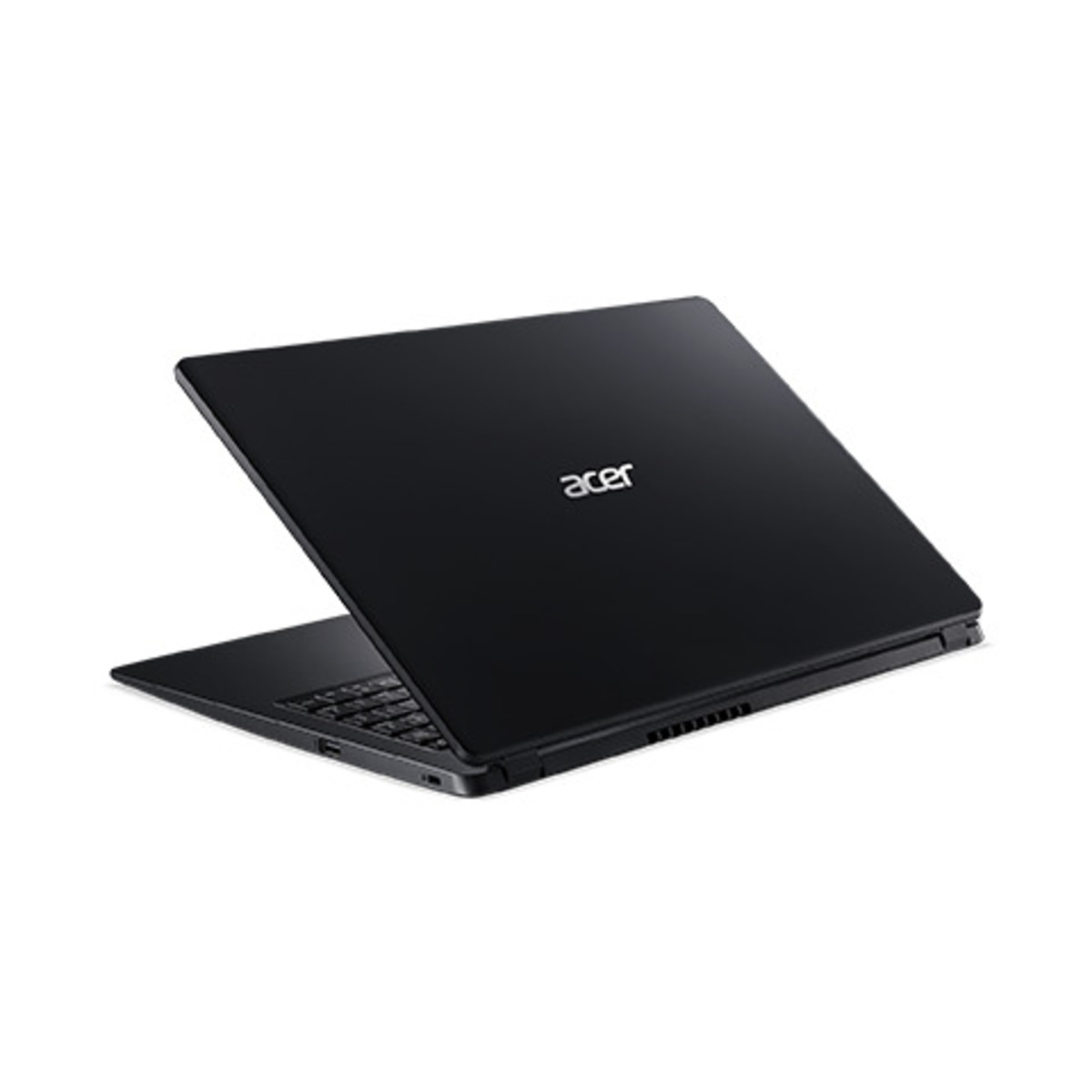 Ноутбук Acer Extensa 15 EX215-52-38MH Core i3 1005G1 / 4Gb / SSD128Gb / Intel UHD Graphics / 15.6 / FHD (1920x1080) / Windows 10 / black / WiFi / BT / Cam