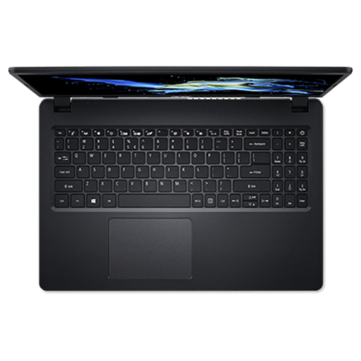 Ноутбук Acer Extensa 15 EX215-52-38MH Core i3 1005G1 / 4Gb / SSD128Gb / Intel UHD Graphics / 15.6 / FHD (1920x1080) / Windows 10 / black / WiFi / BT / Cam
