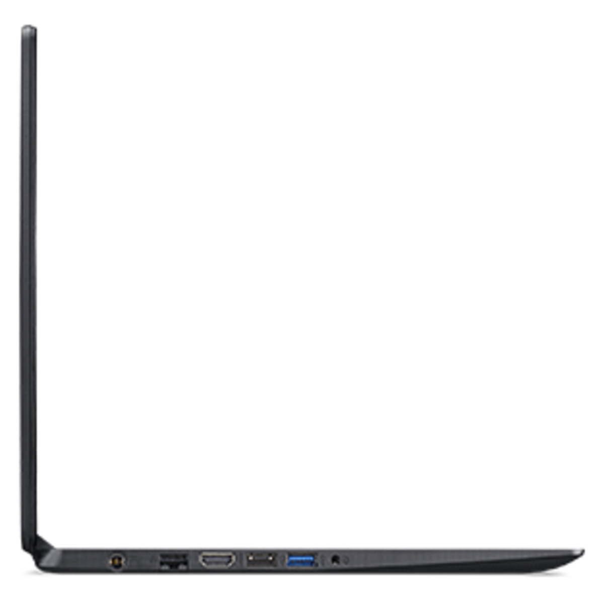 Ноутбук Acer Extensa 15 EX215-52-38MH Core i3 1005G1 / 4Gb / SSD128Gb / Intel UHD Graphics / 15.6 / FHD (1920x1080) / Windows 10 / black / WiFi / BT / Cam