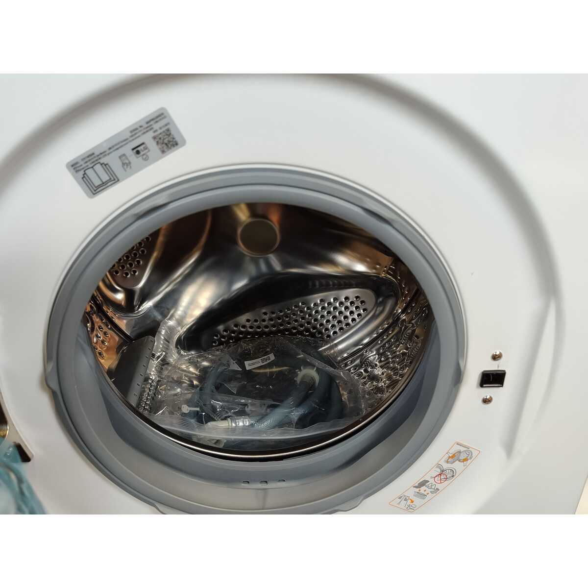 Стиральная машина LG F2Y1WS6W, белый